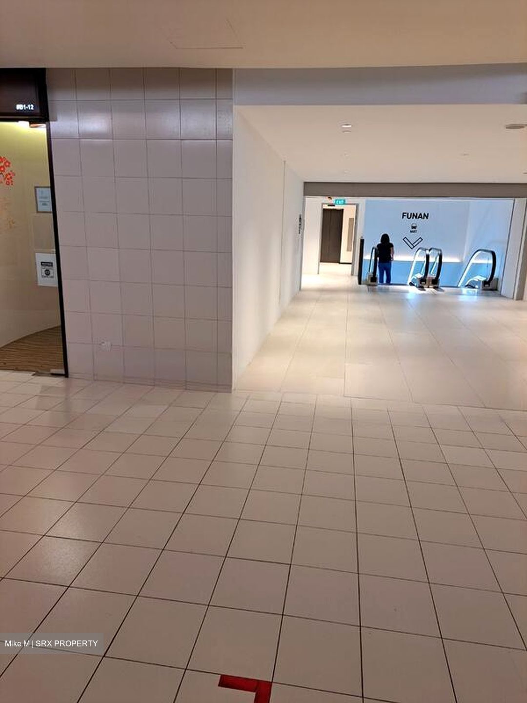 The Adelphi (D6), Retail #595599271